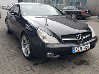 Mercedes CLS-Class foto 3