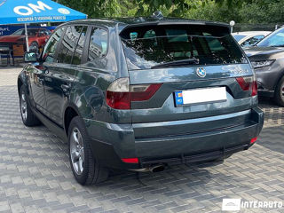 BMW X3 foto 5