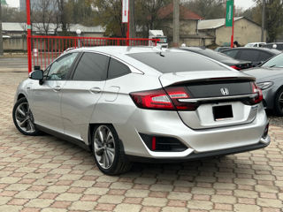 Honda Clarity foto 5