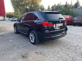 BMW X5 foto 4