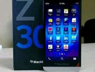 Новый аккумулятор для BlackBerry Z30