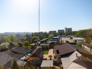 Apartament cu 2 camere, 53 m², Poșta Veche, Chișinău foto 9