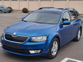 Skoda Octavia foto 10