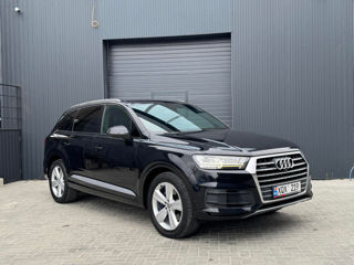 Audi Q7 foto 2