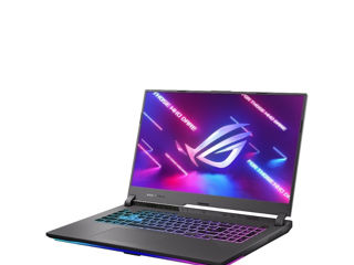 Asus rog strix g17