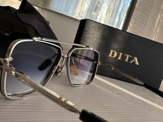 Dita mach six titanium dts121 ochelari de soare