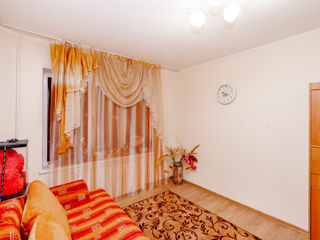 Apartament cu 3 camere, 72 m², Botanica, Chișinău foto 17