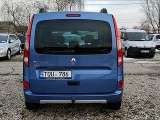 Renault Kangoo foto 7