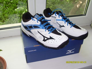 Mizuno original din Anglia 45 urgent reduceri foto 4