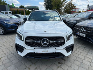 Mercedes GLB foto 2