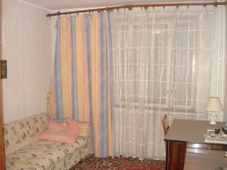 Продается трех комнатная  квартира, г. Тирасполь, район Центр, ул. Манойлова 36 foto 7