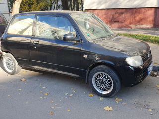 Daihatsu Cuore foto 2