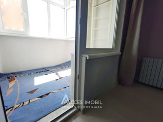 Apartament cu 1 cameră, 34 m², Botanica, Chișinău foto 7