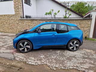 BMW i3 фото 2