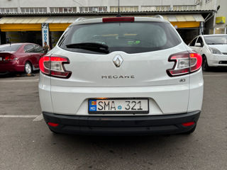 Renault Megane foto 4