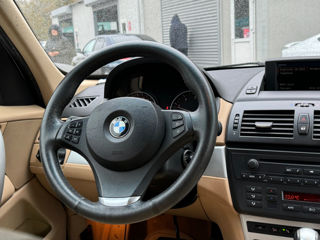 BMW X3 foto 10