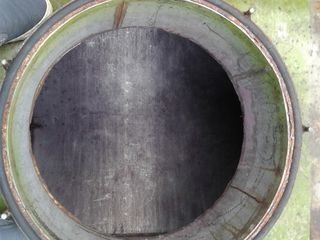 Cisterna inoxs 5-t  cumpar. foto 2