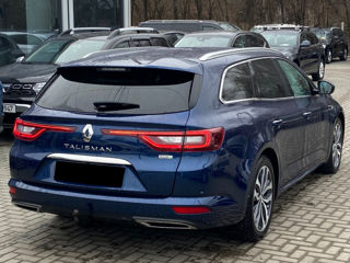 Renault Talisman foto 3