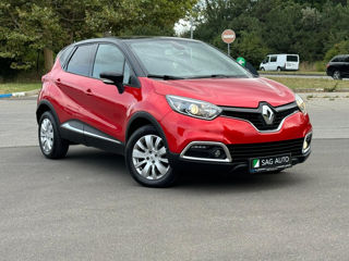 Renault Captur foto 4