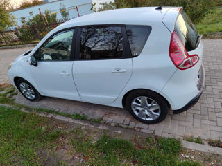 Renault Scenic foto 5