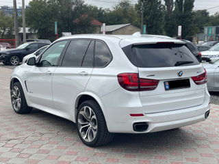 BMW X5 foto 3