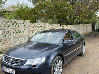 Phaeton audi a8 a6 piese foto 2