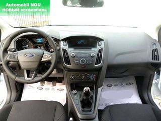 Ford Focus foto 4