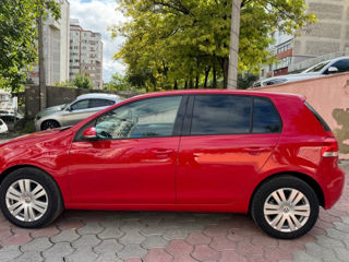 Volkswagen Golf foto 2