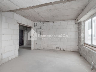 Apartament cu 2 camere, 78 m², Botanica, Chișinău foto 9