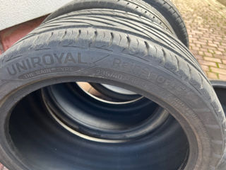 Uniroyal RainSport R18 235/40 foto 3