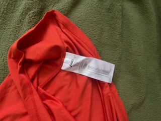 Tricou Asics foto 2