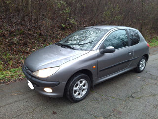 Peugeot 206 foto 2