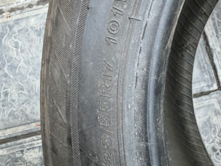 225 55 17 bridgestone cauciucuri 225/55/17 foto 3