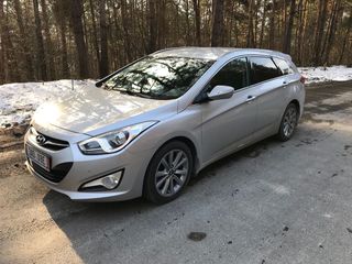 Hyundai i40 foto 2