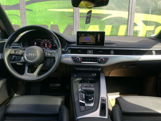 Audi A4 foto 9