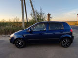 Hyundai Getz foto 4