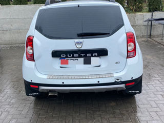 Dacia Duster foto 3