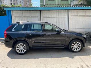 Volvo XC90 foto 2