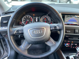 Audi Q5 foto 18