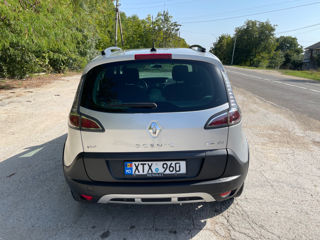 Renault Scenic foto 4