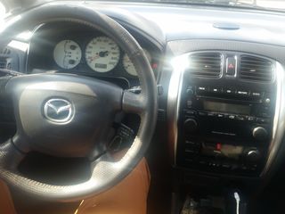 Mazda Premacy foto 7