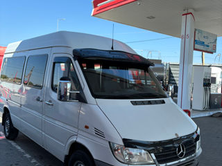 Mercedes Sprinter foto 6