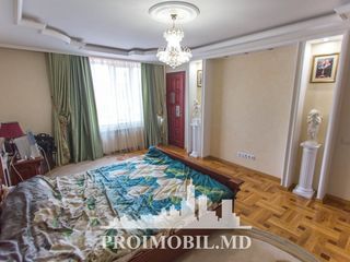 Dumbrava! casă 3 nivele, 3 camere, spațioase, full mobilate! 600 mp + 6 ari! foto 5