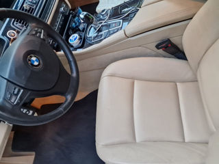 BMW 5 Series foto 5