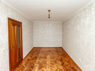 Apartament cu 3 camere, 78 m², Botanica, Chișinău foto 10