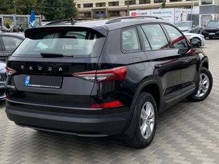 Skoda Kodiaq foto 3