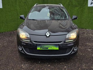 Renault Megane foto 2