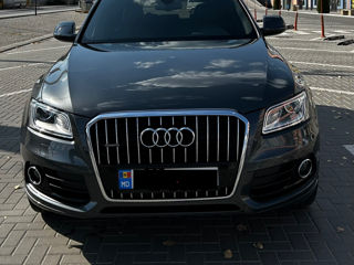 Audi Q5 foto 1