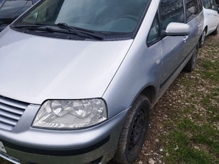 Volkswagen Sharan foto 0
