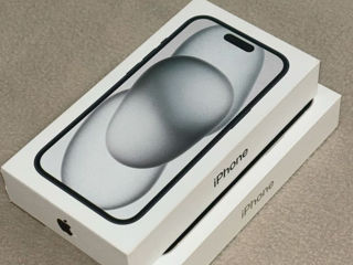 iPhone 15 128 GB